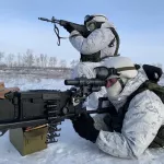СМИ сообщили об операции Охота в Курской области против боевиков ВСУ: что известно