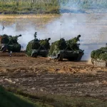 ВСУ отступают на нескольких участках фронта: сводка событий в зоне СВО на 24 июня