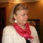 Актриса Ирина Муравьева прилетела в Алтайский край на Шукшинские дни