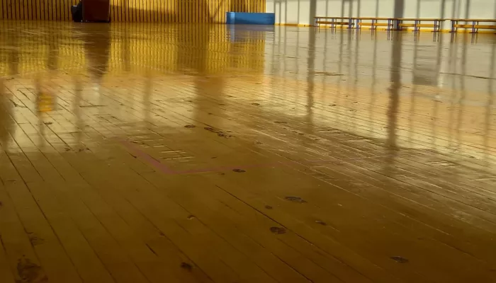 Директор школы в Алтайском крае за взятку отдал спортзал в аренду