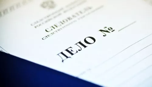 В Горном Алтае возбудили уголовное дело об избиении школьницы