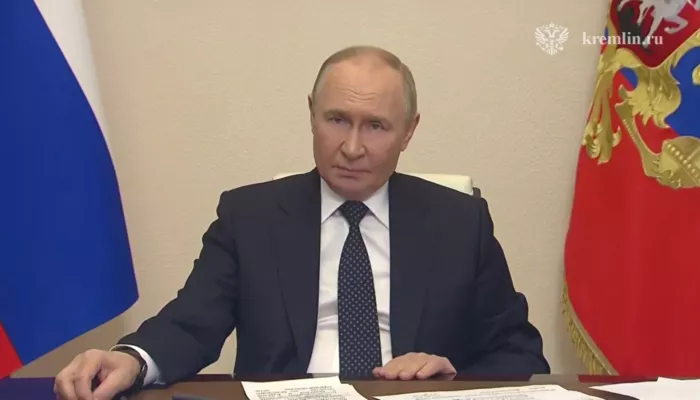 Отношения с Западом, СВО, маркетплейсы: о чем говорил Путин на ПМЭФ-2025 – главное