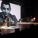 Память, ставшая пьесой: Алтайский край увидел спектакль Екатерины Рождественской