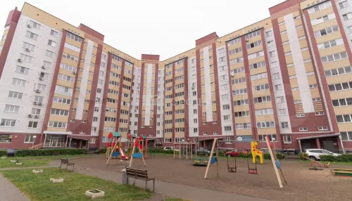 Квартиру с топовым интерьером для большой семьи продают в Барнауле за 15 млн рублей