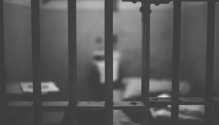 Житель Алтайского края заявил об убийстве жены, чтобы скоротать ночь в изоляторе