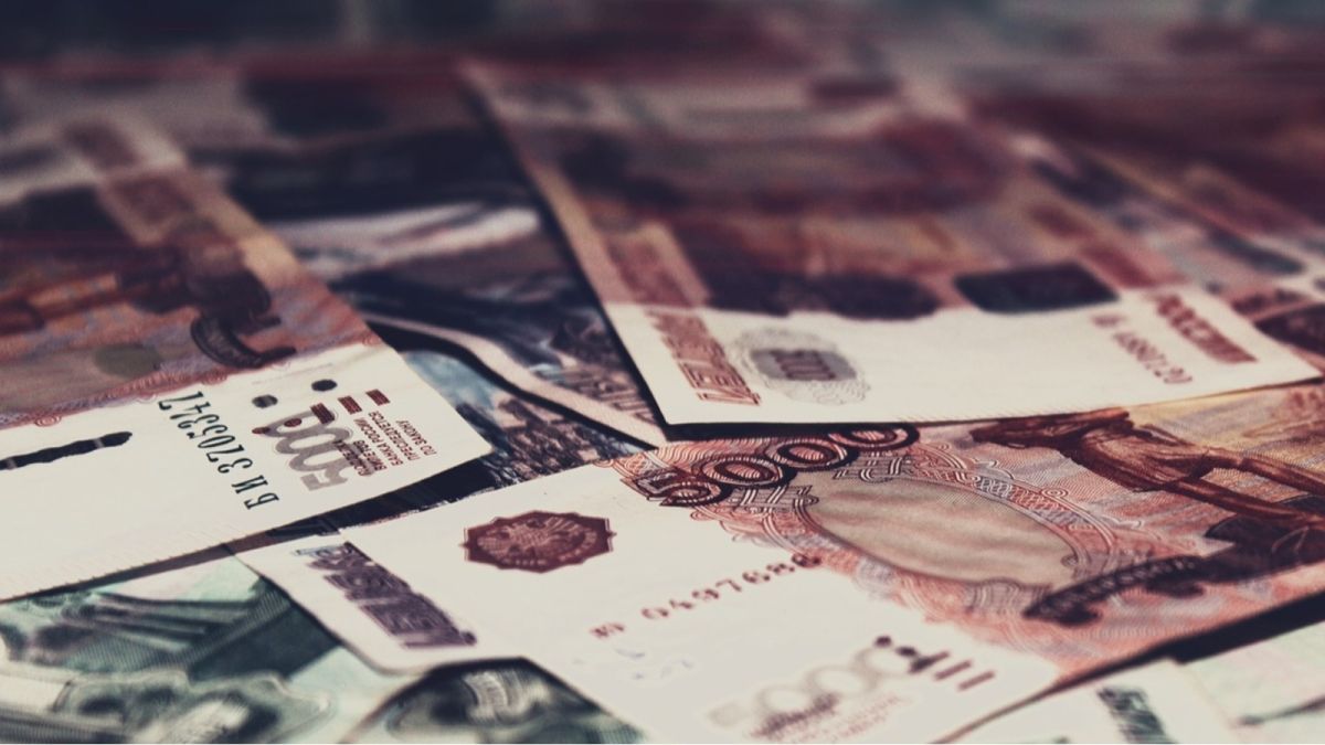 Взятка. Деньги