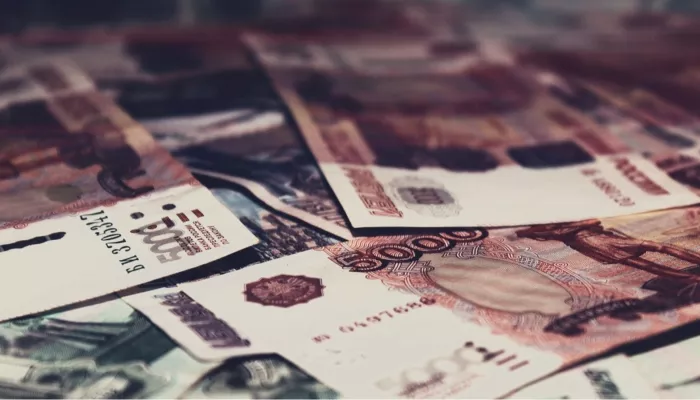 Барнаульскую фирму оштрафовали на 10 млн за подкуп полицейского ради контрактов с МВД